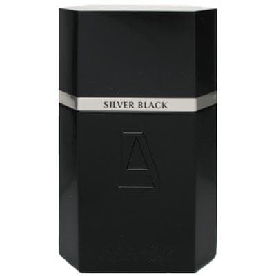 Silver Black Edt 100ml - Azzaro