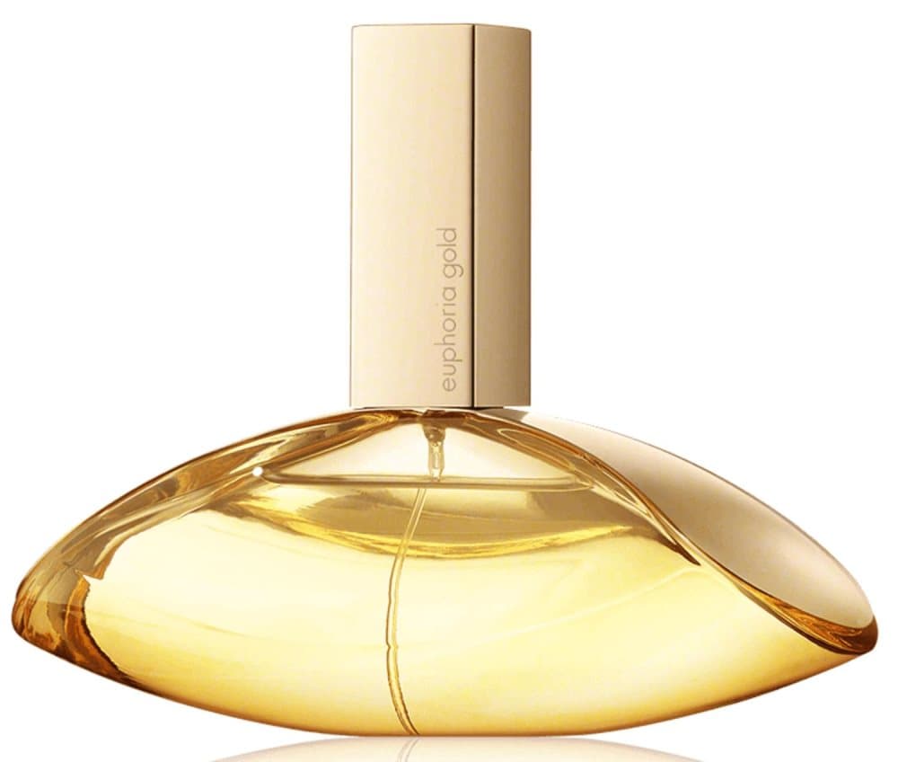 Calvin Klein Euphoria Gold Women Edp 100ml -