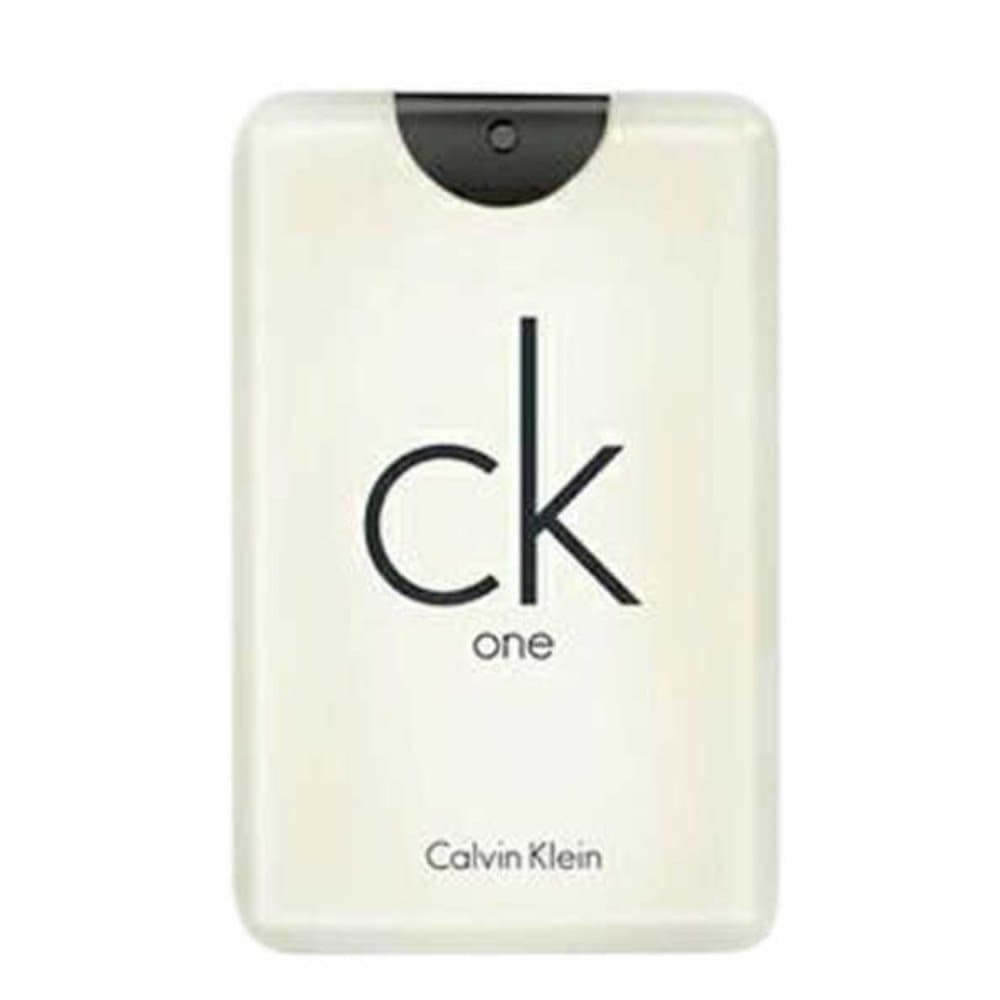 Calvin Klein cK One Edt 20ml