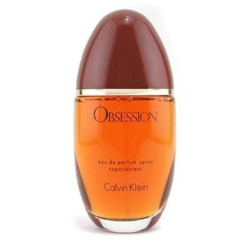 Calvin Klein Obsession Edp 50ml
