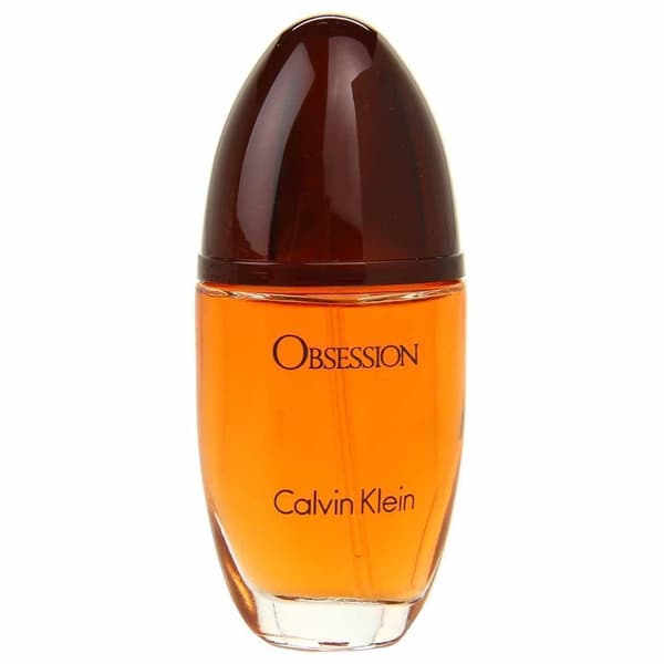 Calvin Klein Obsession Edp 50ml