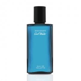 Davidoff Cool Water Man Edt 125ml