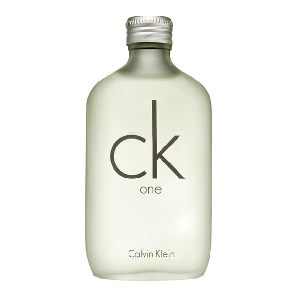 Calvin Klein CK One Edt 50ml