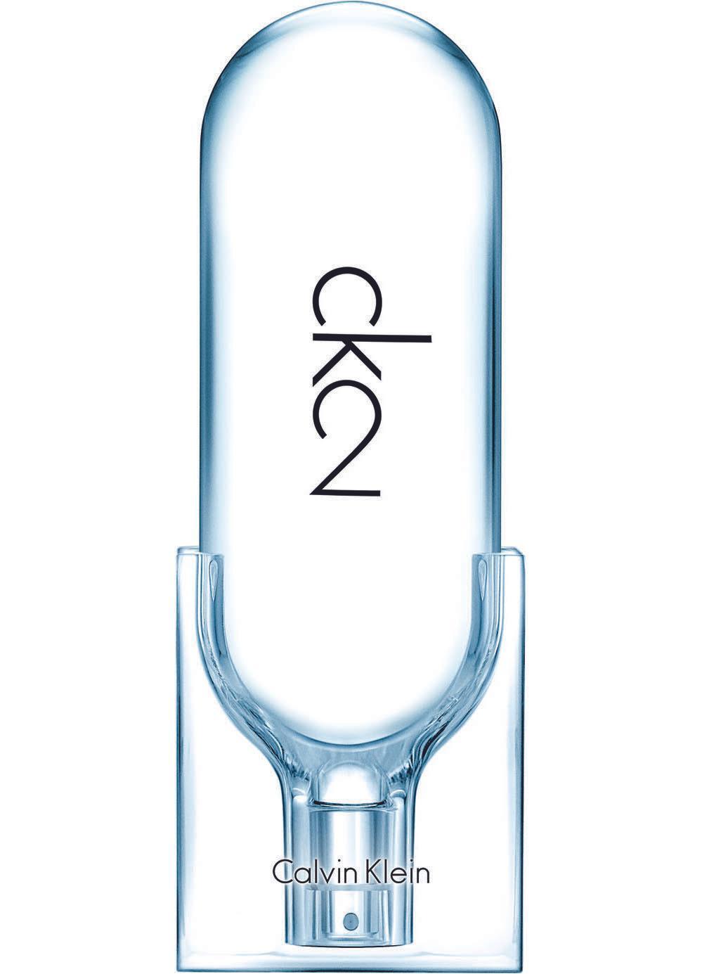 Calvin Klein CK2 Edt 100ml