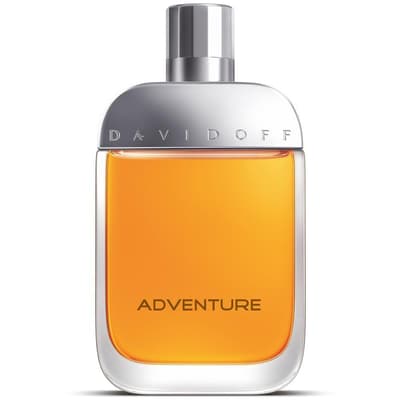 Davidoff Adventure Edt 50ml