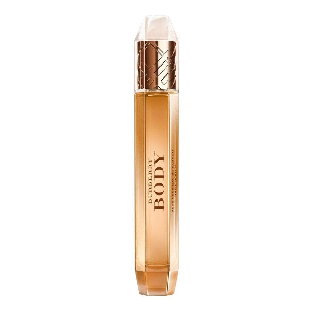 Body Rose Gold Edp 85ml - Burberry