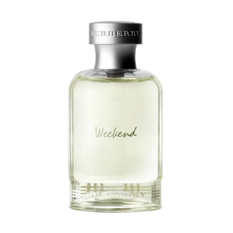 Burberry Weekend For Men Edt 100ml