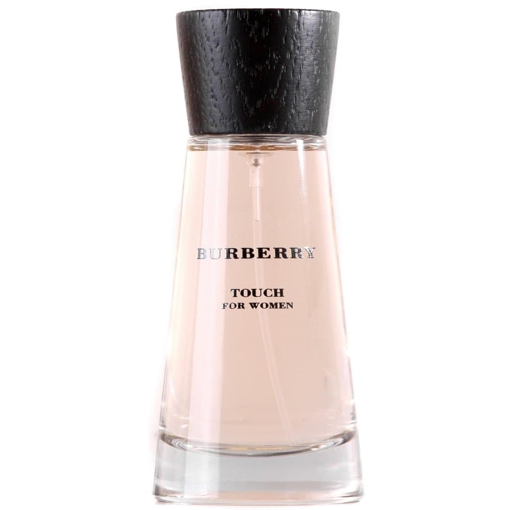 Burberry Touch For Women Edp 100ml