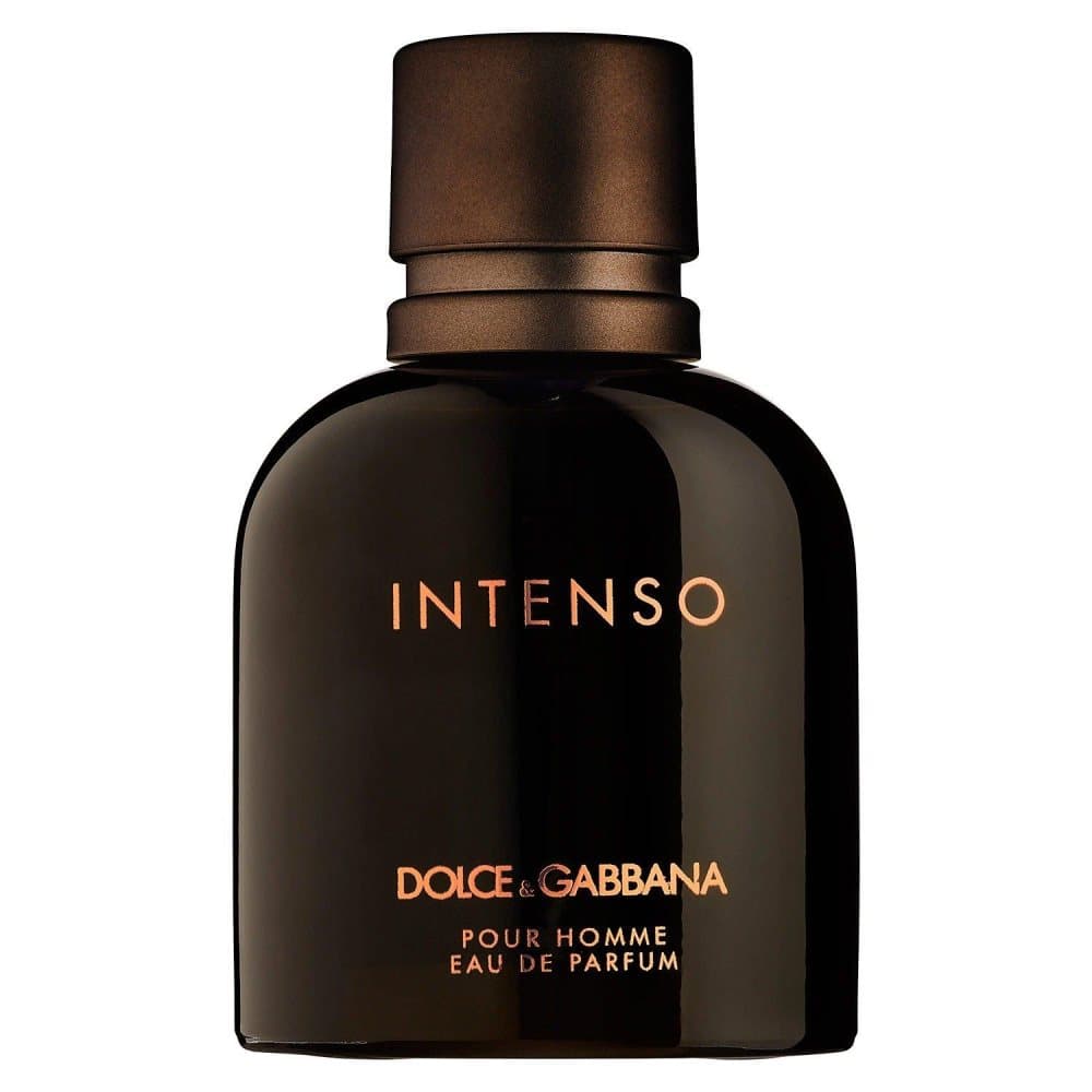 Dolce & Gabbana Intenso Pour Homme Edp 125ml