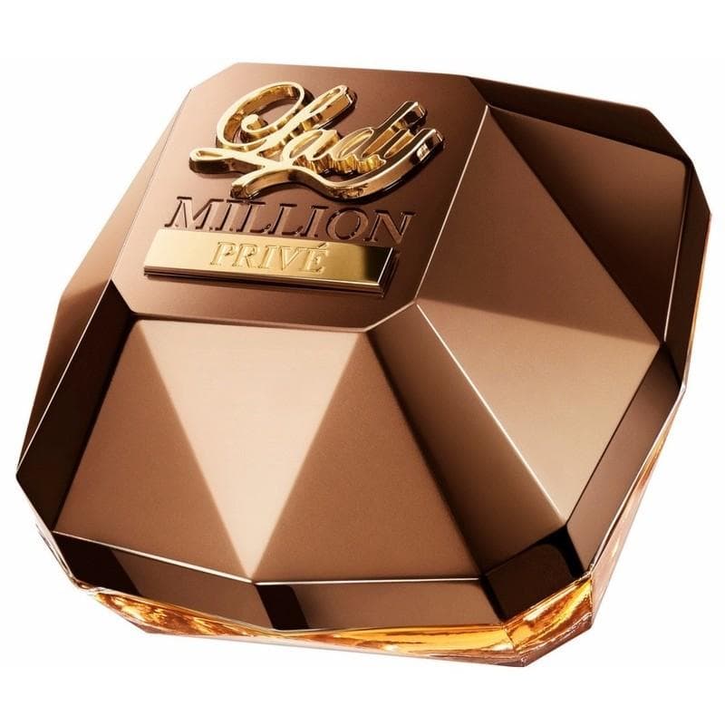 Paco Rabanne Lady Million Prive edp 80ml