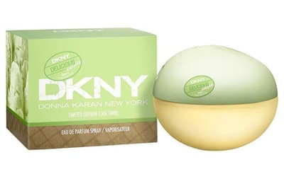 DKNY Delicious Delights Cool Swirl Edt 50ml