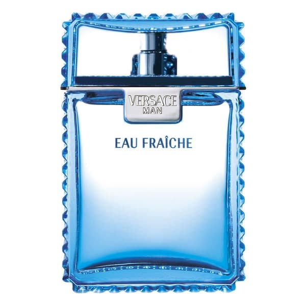 Versace Man Eau Fraiche Edt 100ml