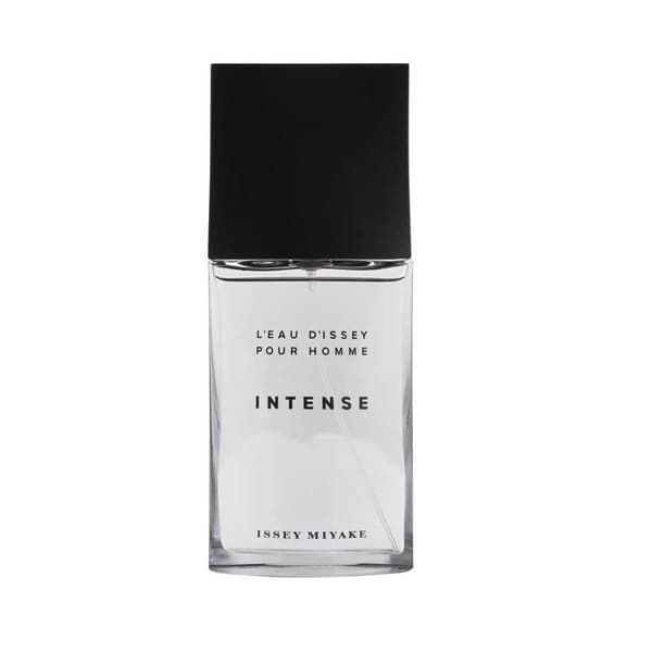 Issey Miyake L'Eau D'Issey Pour Homme Intense Edt 125ml