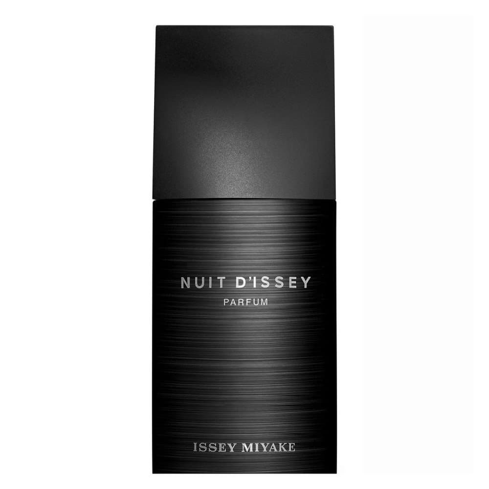 Issey Miyake Nuit D'issey Edt 75ml