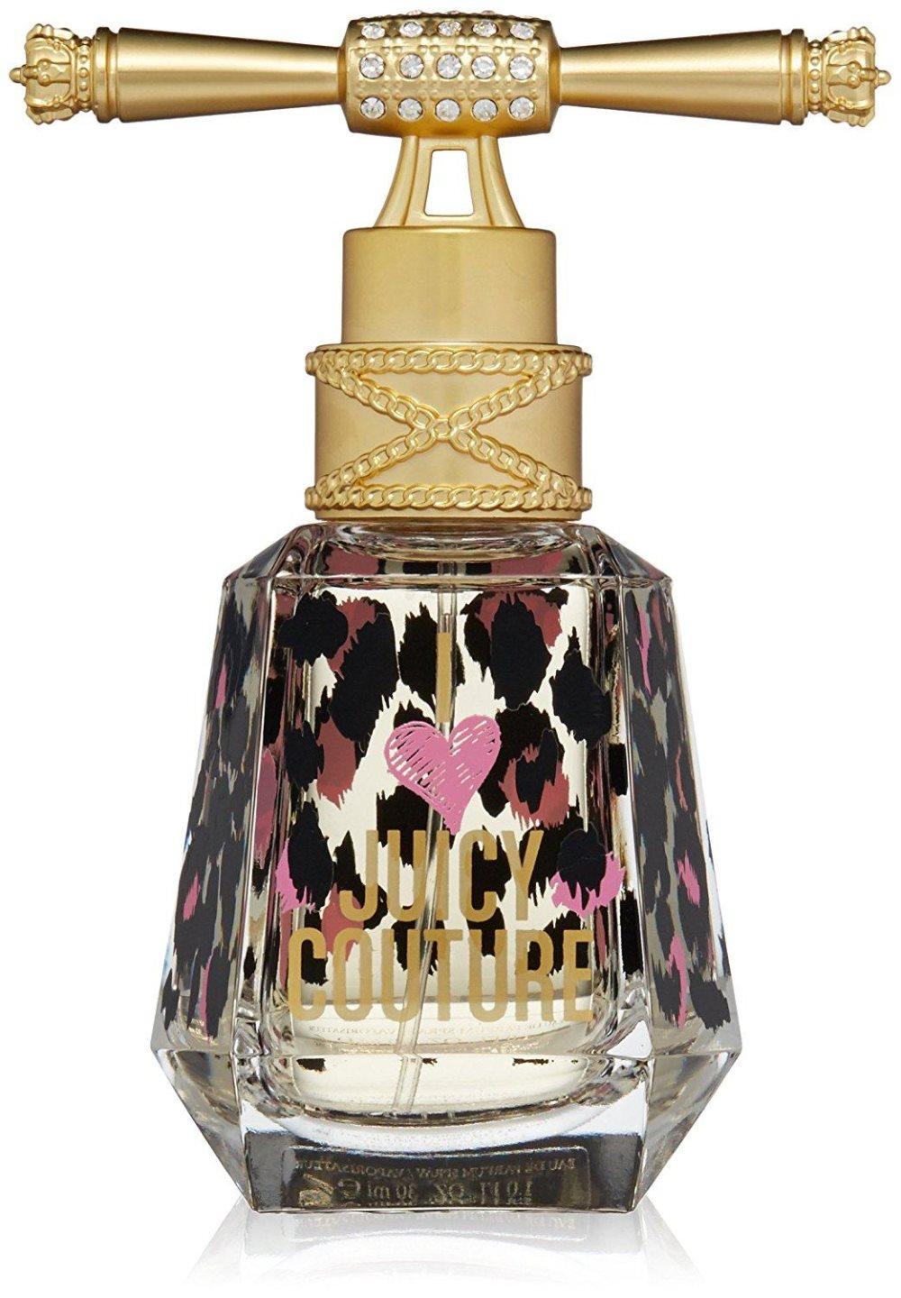 I Love Juicy Edp 30ml - Juicy Couture