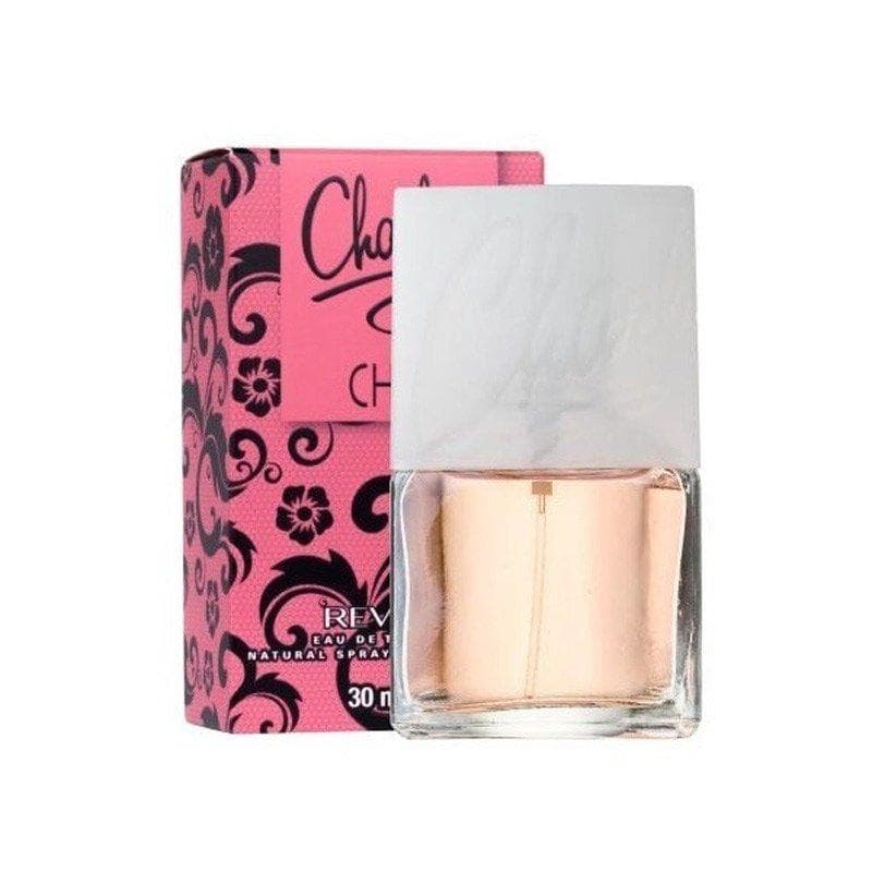 Charlie Chic Edt 30 ml - Revlon
