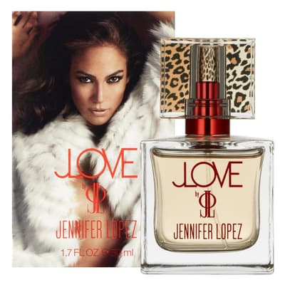 Jennifer Lopez Jlove edp 50ml