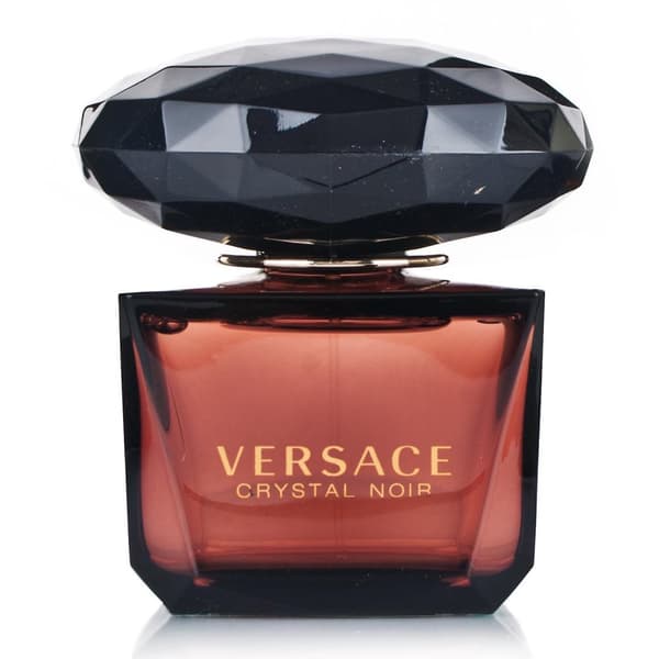 Versace Crystal Noir Edp 90ml