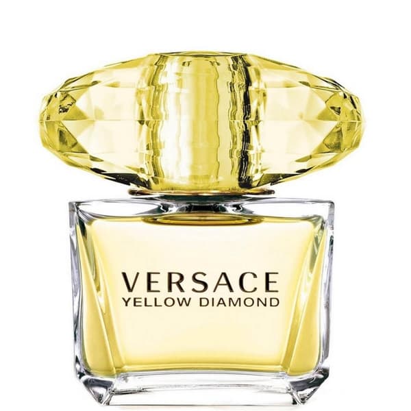 Versace Yellow Diamond Edt 50ml