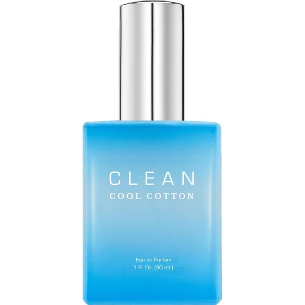 CLEAN Cool Cotton Edp 60ml