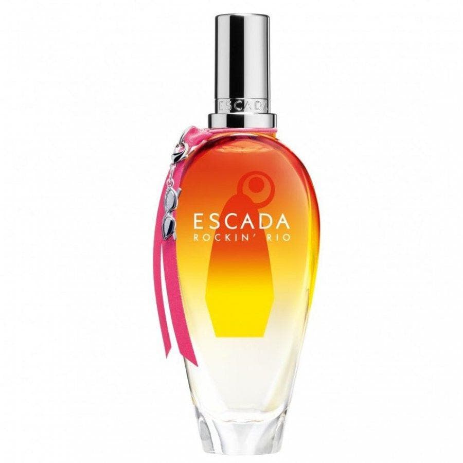 Rockin Rio Edt 100ml - Escada