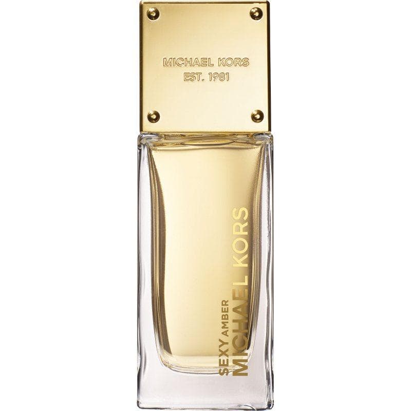 Sexy Amber Edp 50ml - Michael Kors