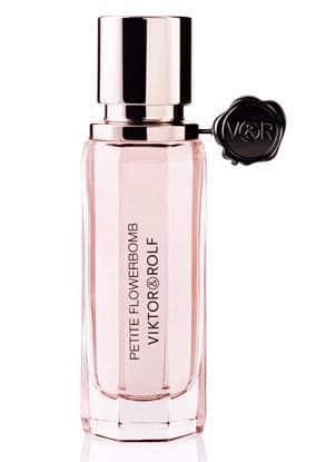 Viktor & Rolf Petite Flowerbomb Edp 20ml