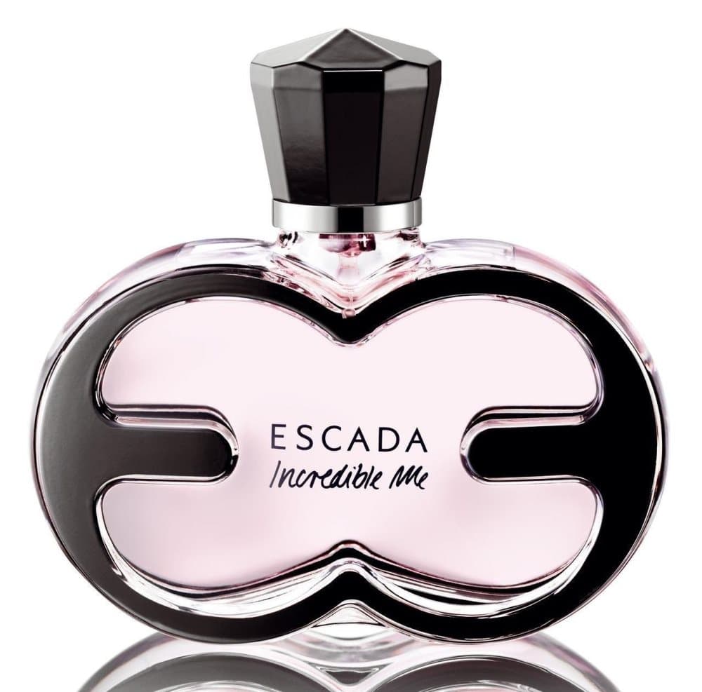 Incredible Me Edp 75ml - Escada
