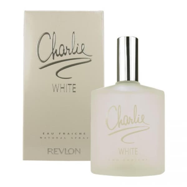 Revlon Charlie White Edt 100ml