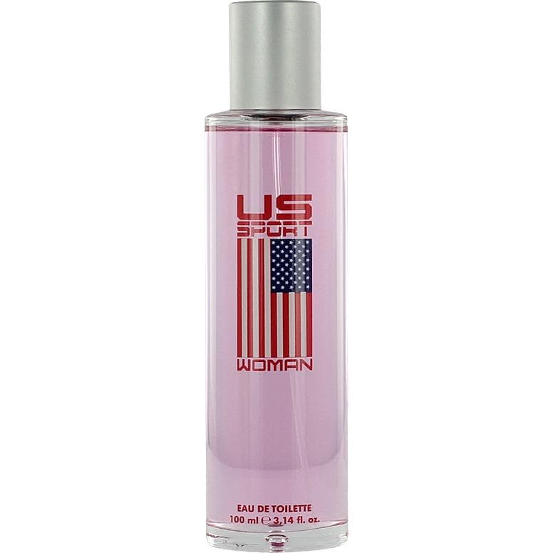 US Sport For Women Edt 100ml