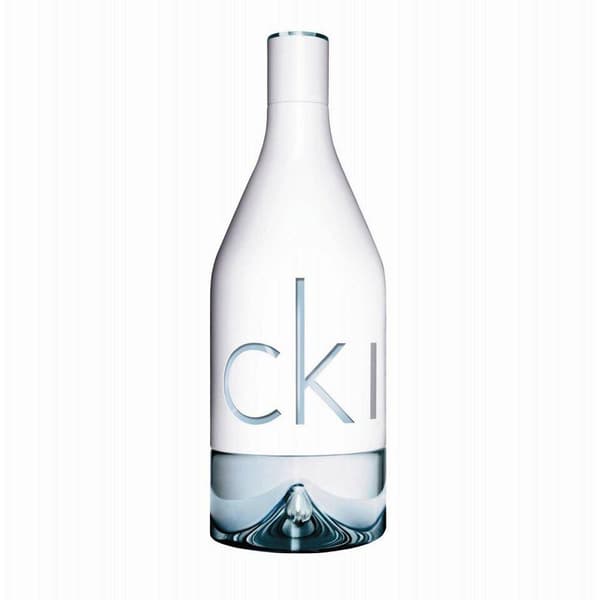 Calvin Klein CK IN2U For Him Edt 100ml