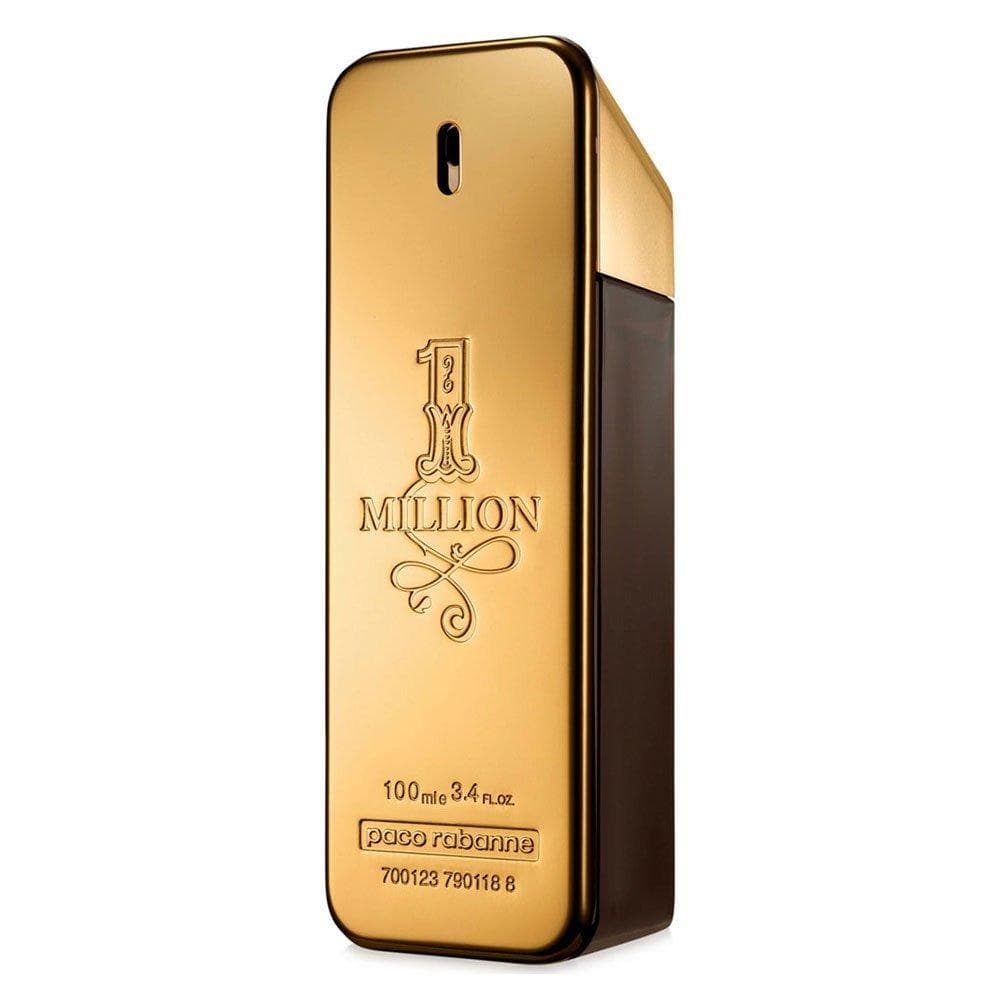 Paco Rabanne 1 Million Edt 100ml