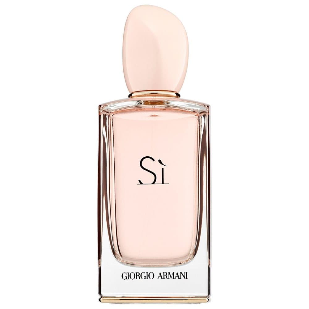 Giorgio Armani Si Edt 100ml