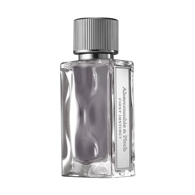Abercrombie & Fitch First Instinct Edt 30ml