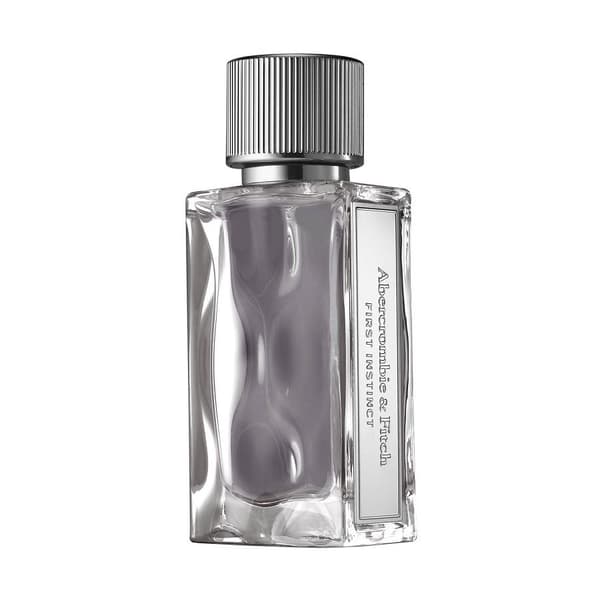 Abercrombie & Fitch First Instinct Edt 100ml