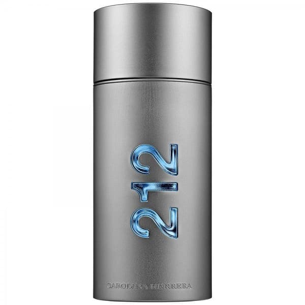 Carolina Herrera 212 Men NYC Edt 100ml