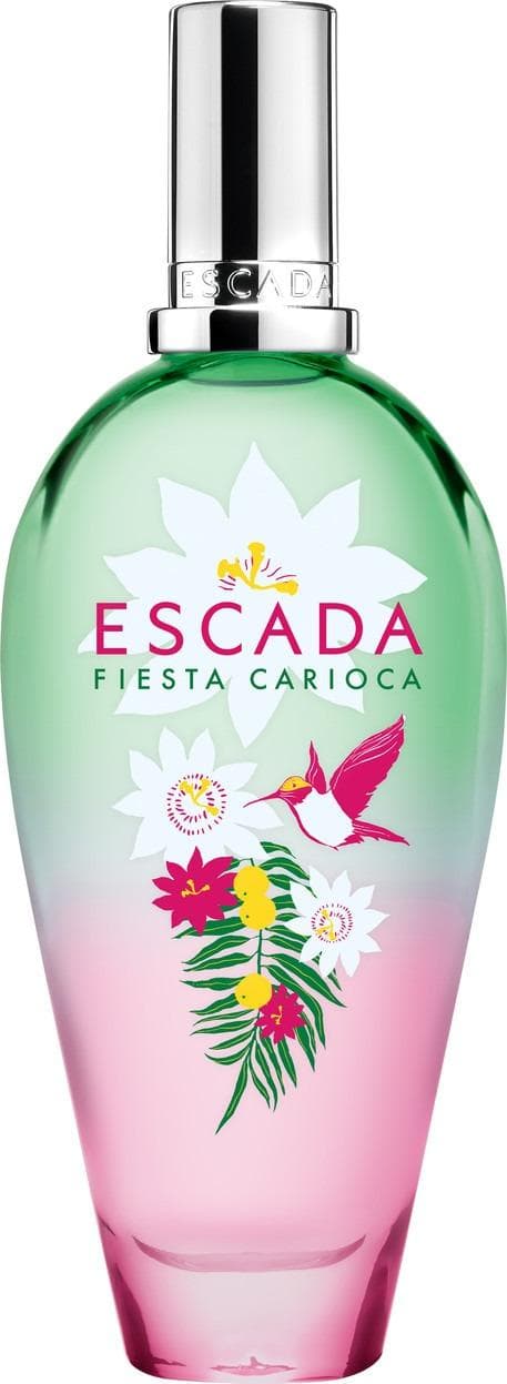 Fiesta Carioca Edt 100ml - Escada