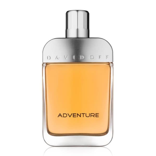 Davidoff Adventure Edt 100ml