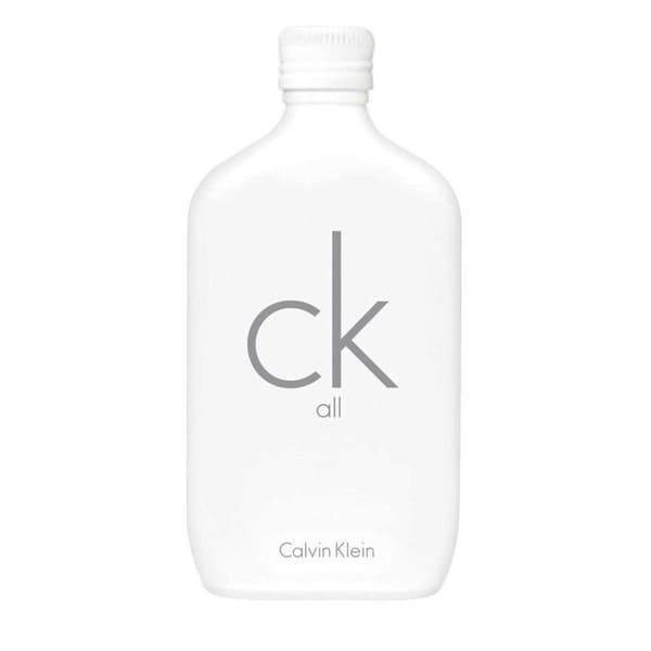 Calvin Klein CK All Edt 200ml