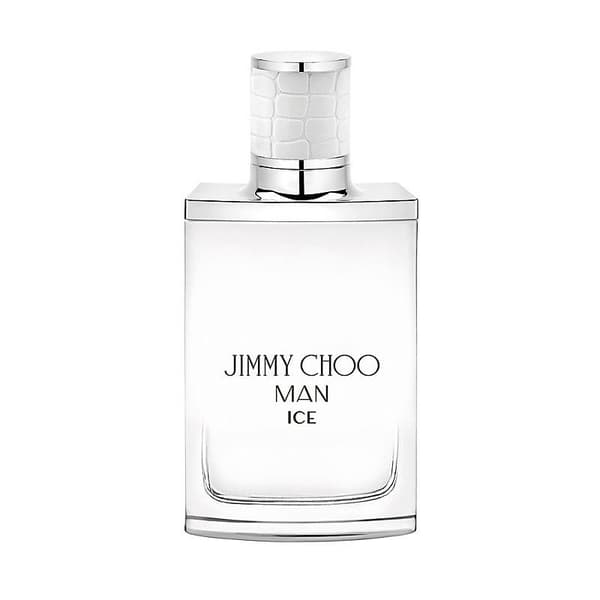 Jimmy Choo Man Ice Edt 50ml