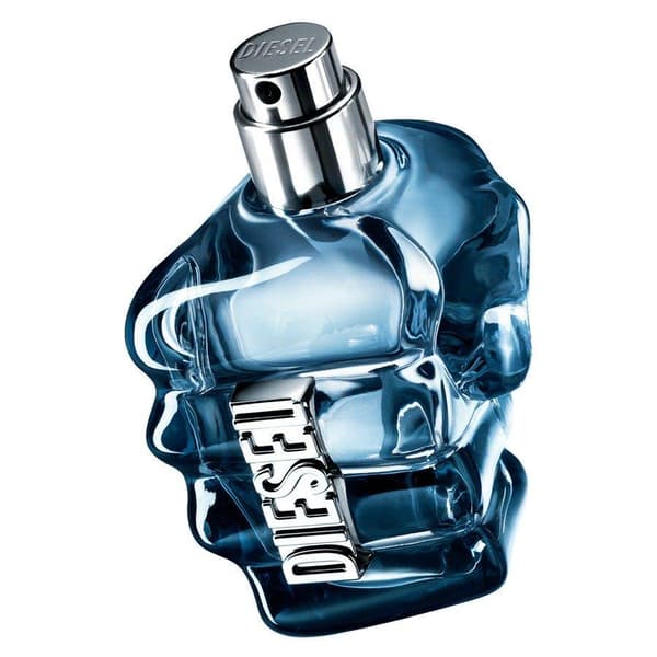 Diesel Only The Brave Edt 50ml