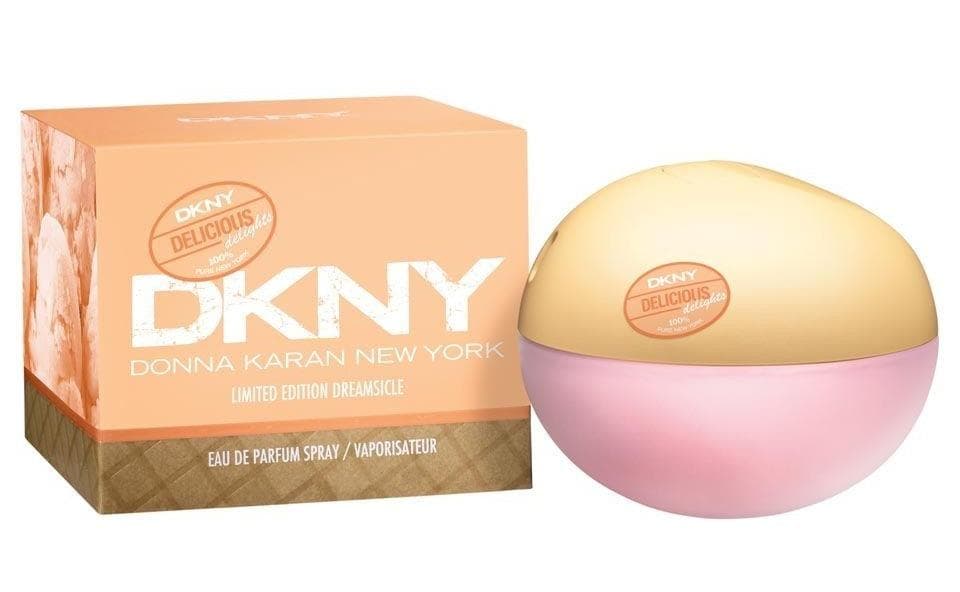 DKNY - Delicious Delights Dreamsicle Edt 50ml