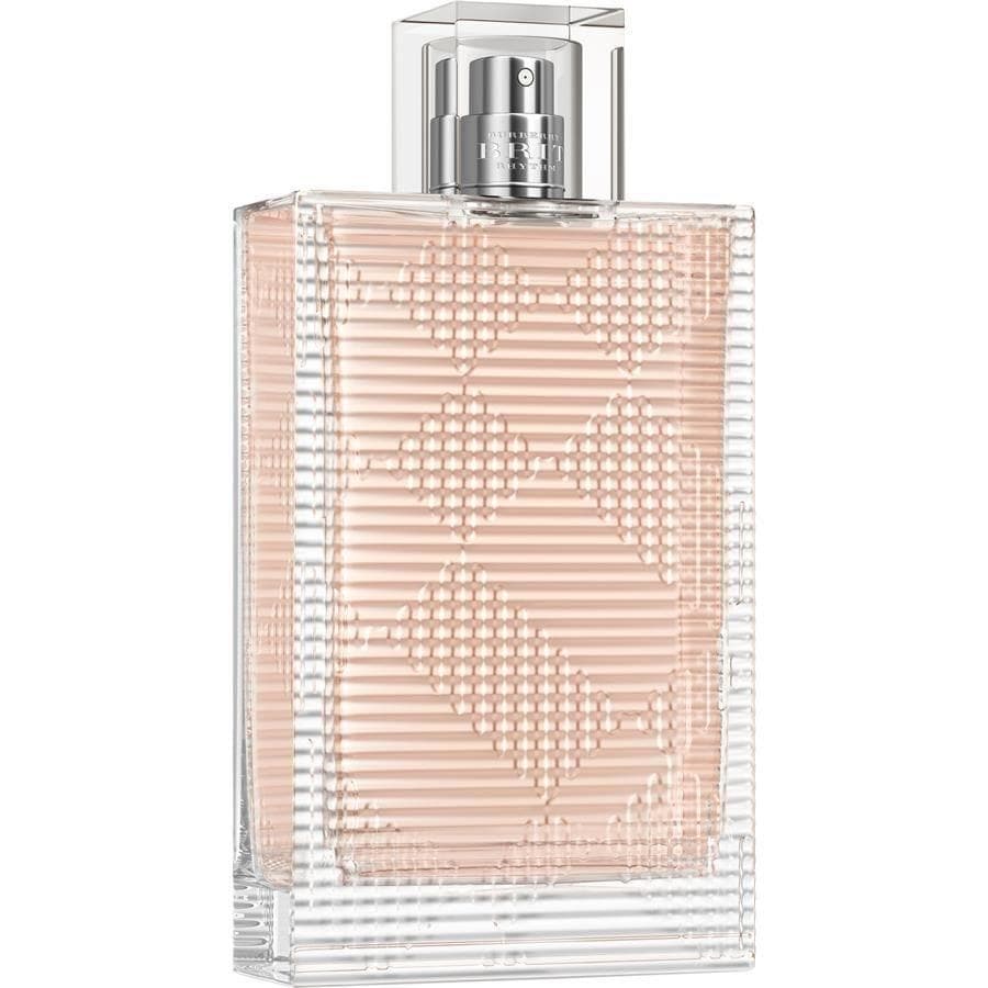Burberry Brit Rhythm Women Edt 90ml
