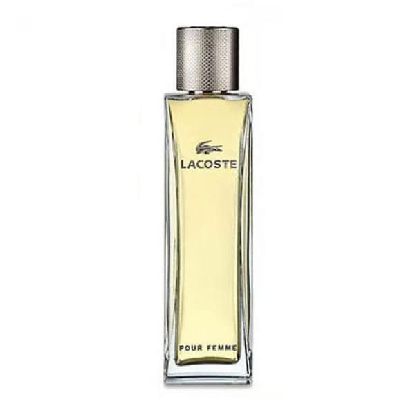 Lacoste Pour Femme Edp 90ml