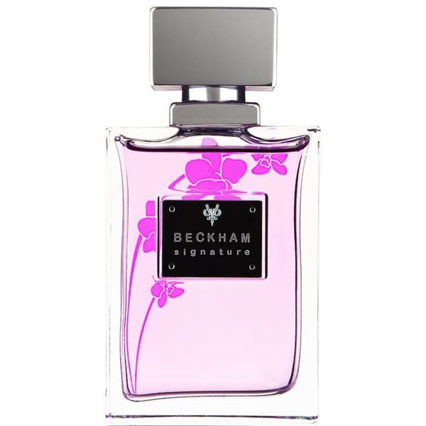 Signature for Her Edt 30ml - David Beckham