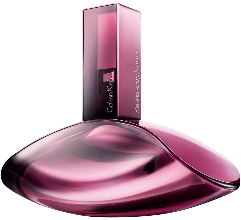 Calvin Klein Deep Euphoria Edt 100ml