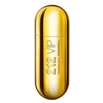 Carolina Herrera 212 VIP Edp 80ml