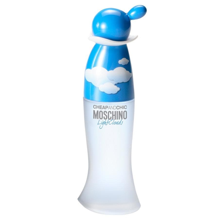 Moschino Light Clouds Edt 50ml