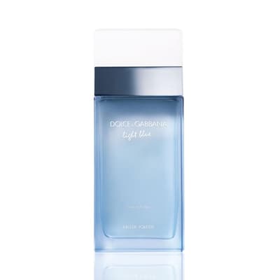 Dolce & Gabbana Light Blue Love In Capri Edt 100ml
