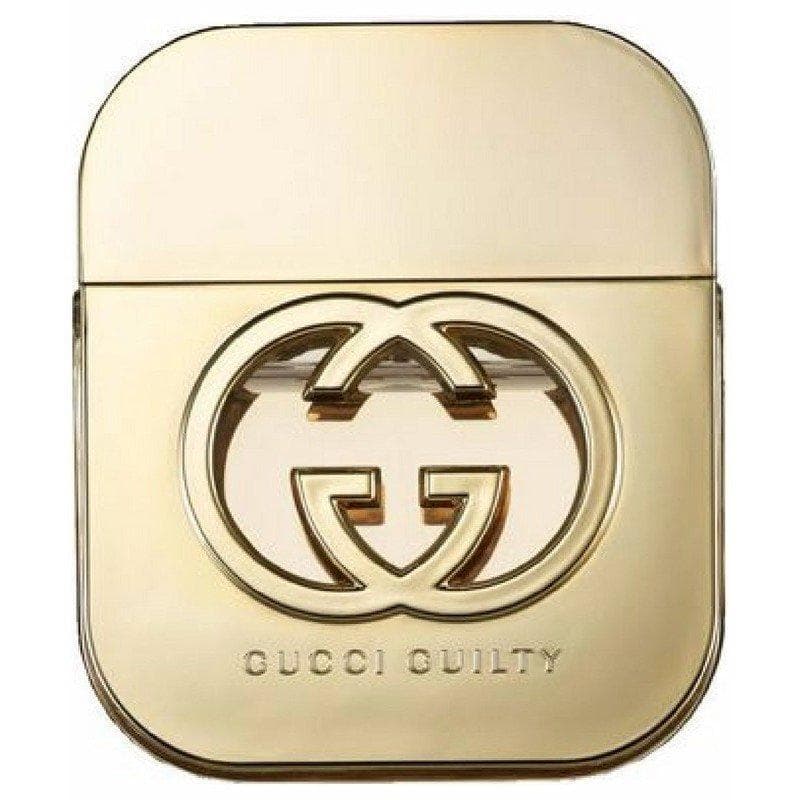 Gucci Guilty Woman Edt 30ml - Gucci